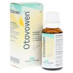 Otovowen (PZN 753484) из Германии