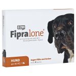 FIPRALONE 402 mg Lsg.z.Auftropf.f.sehr gr.Hunde (PZN 11870419) из Германии