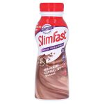 SlimFast Fertigdrink Cappuccino (PZN 11280818) из Германии