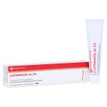 Clotrimazol AL 2% (PZN 3630807) из Германии