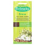 BIOSNACKY Sprossensamen Kresse (PZN 2285610) из Германии