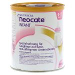 NEOCATE Infant Pulver (PZN 256975) из Германии