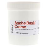 ASCHE Basis Creme (PZN 2134466) из Германии