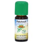 PATCHOULI ÖL CHRÜTERMÄNNLI (PZN 7197158) из Германии