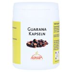 Guarana Kapseln (PZN 6871718) из Германии
