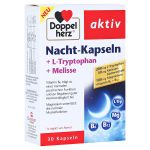 DOPPELHERZ Nacht-Kapseln (PZN 16082678) из Германии