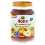 HOLLE Apfel & Heidelbeere (PZN 2567946) из Германии