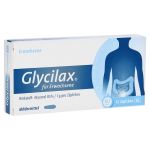Glycilax für Erwachsene (PZN 4942851) из Германии