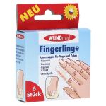 Fingerling Schutzkappen für Finger und Zehen (PZN 1114415) из Германии