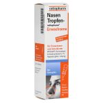 NasenTropfen-ratiopharm Erwachsene (PZN 5006585) из Германии