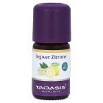 INGWER ZITRONE Bio ätherisches Öl (PZN 16610321) из Германии