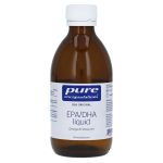 PURE ENCAPSULATIONS EPA/DHA Liquid (PZN 5134751) из Германии