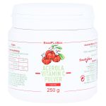 ACEROLA VITAMIN C 1000 mg 100% Pulver (PZN 16006766) из Германии