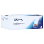 Loceryl gegen Nagelpilz (PZN 16036980) из Германии