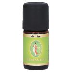 PRIMAVERA Myrrhen Öl ätherisch (PZN 721001) из Германии