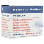 Mullbinden Elastisch 8 cmx4 m (PZN 4095121) из Германии