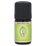 PRIMAVERA Spearmint Öl kbA ätherisch (PZN 721900) из Германии