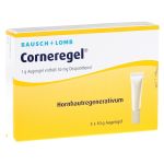 Corneregel Augengel (PZN 1224641) из Германии