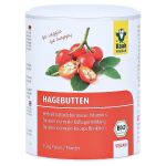 Hagebutten Pulver Bio (PZN 9520600) из Германии