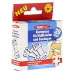 KLAMMERN f.Mulbinden+Bandagen (PZN 7393913) из Германии