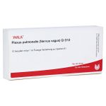 PLEXUS PULMONALIS Nervus vagus GL D 12 Ampullen (PZN 2952383) из Германии