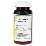 L-Glutamin Kapseln (PZN 10310233) из Германии
