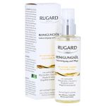 RUGARD Reinigungsöl (PZN 16803882) из Германии