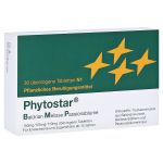 Phytostar Baldrian Melisse Passionsblume (PZN 15228111) из Германии