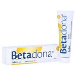 BETADONA Salbe (PZN 15197712) из Германии