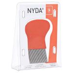 NYDA Läuse- und Nissenkamm Metall (PZN 5357095) из Германии