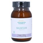 MAGNESIUM ALS Magnesiumcitrat Pulver (PZN 12552325) из Германии