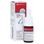 Nasentropfen AL 0,05% (PZN 3929297) из Германии