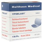 SCHLAUCHVERBAND Ypselast Gr.5 20 m weiß (PZN 4473818) из Германии