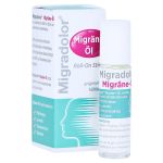 MIGRADOLOR Migräne-Öl Roll-on Stick (PZN 15889404) из Германии