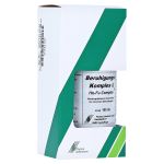 BERUHIGUNGS KOMPLEX L Ho-Fu-Complex Tropfen (PZN 1742198) из Германии