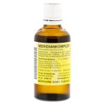 MERIDIANKOMPLEX 4 Mischung (PZN 2421562) из Германии