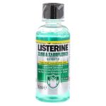 LISTERINE Zahn- & Zahnfleisch-Schutz Mundspülung (PZN 9013346) из Германии