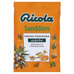 Ricola o.Z. Sanddorn Bonbons (PZN 2336483) из Германии