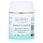 OLIVENBLATT-Extrakt 750 mg Vegikapseln (PZN 16941377) из Германии