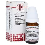 ACONITUM C 30 Globuli (PZN 2890742) из Германии