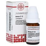 ARNICA D 12 Globuli (PZN 2110230) из Германии