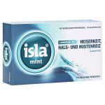 isla mint Pastillen (PZN 3126859) из Германии