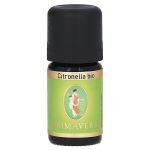 PRIMAVERA Citronella Öl ätherisch kbA (PZN 719671) из Германии