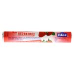 BLOC Traubenzucker Erdbeere Rolle (PZN 2700368) из Германии