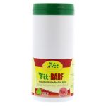 FIT-BARF Bio-Hagebuttenschalen Pulver f.Hunde (PZN 1303062) из Германии