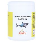 HAIFISCH KNORPEL Kapseln (PZN 6605856) из Германии