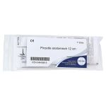 PINZETTE anatomisch 12 cm (PZN 4845898) из Германии