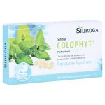 Sidroga ColoPhyt (PZN 16634451) из Германии