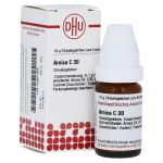 ARNICA C 30 Globuli (PZN 2801069) из Германии