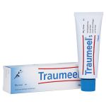 Traumeel S (PZN 1288865) из Германии